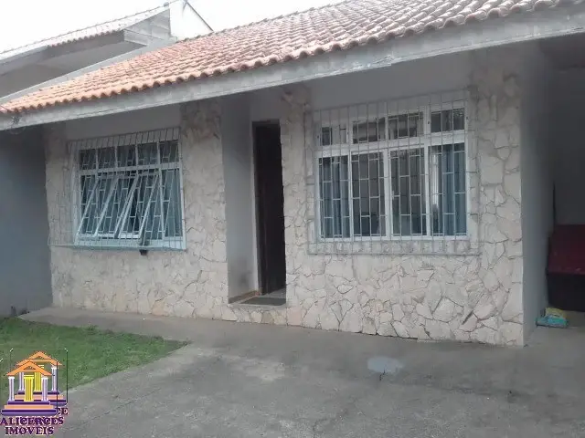 Foto 3 de Casa com 3 Quartos à venda, 80m² em Bairro Alto, Curitiba
