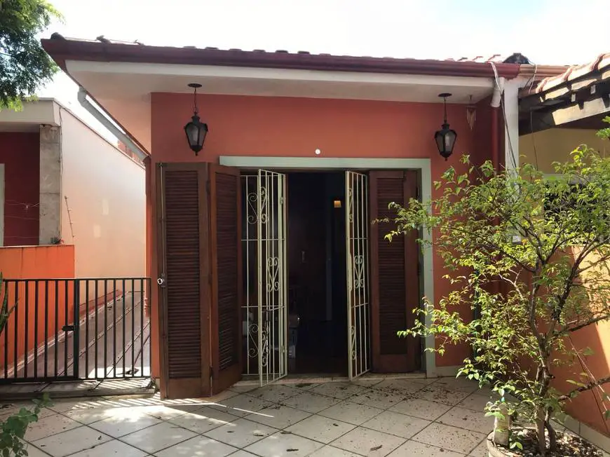 Foto 4 de Casa com 3 Quartos à venda, 273m² em Brooklin, São Paulo