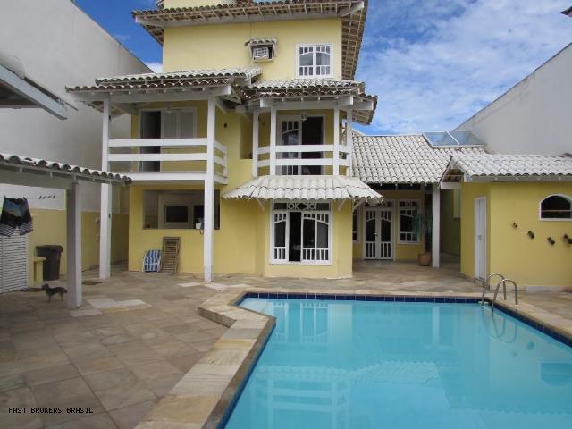 Foto 1 de Casa com 3 Quartos à venda, 960m² em Camboinhas, Niterói