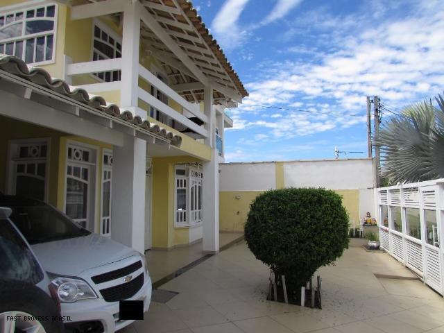 Foto 2 de Casa com 3 Quartos à venda, 960m² em Camboinhas, Niterói