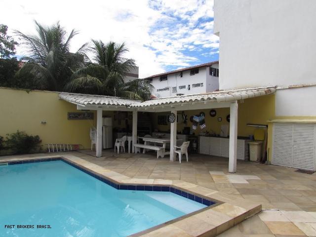 Foto 3 de Casa com 3 Quartos à venda, 960m² em Camboinhas, Niterói