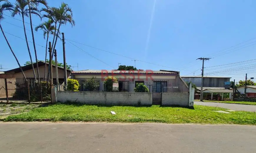 Foto 1 de Casa com 3 Quartos à venda, 89m² em Capão da Cruz, Sapucaia do Sul