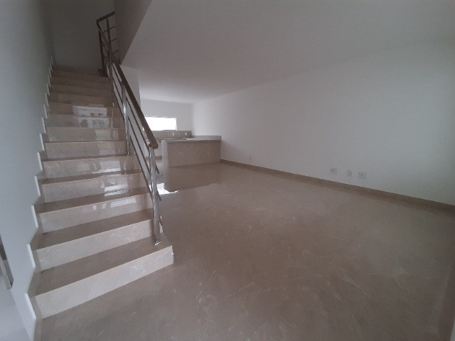 Foto 1 de Casa com 3 Quartos à venda, 130m² em Colina de Laranjeiras, Serra