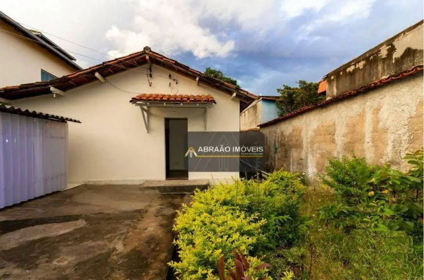 Foto 1 de Casa com 3 Quartos à venda, 110m² em Fonte Grande, Contagem