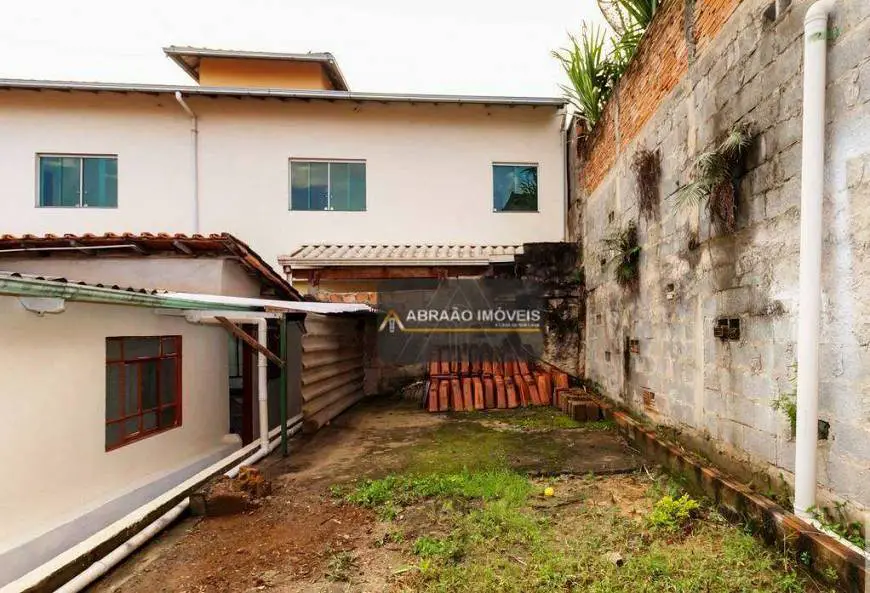 Foto 3 de Casa com 3 Quartos à venda, 110m² em Fonte Grande, Contagem