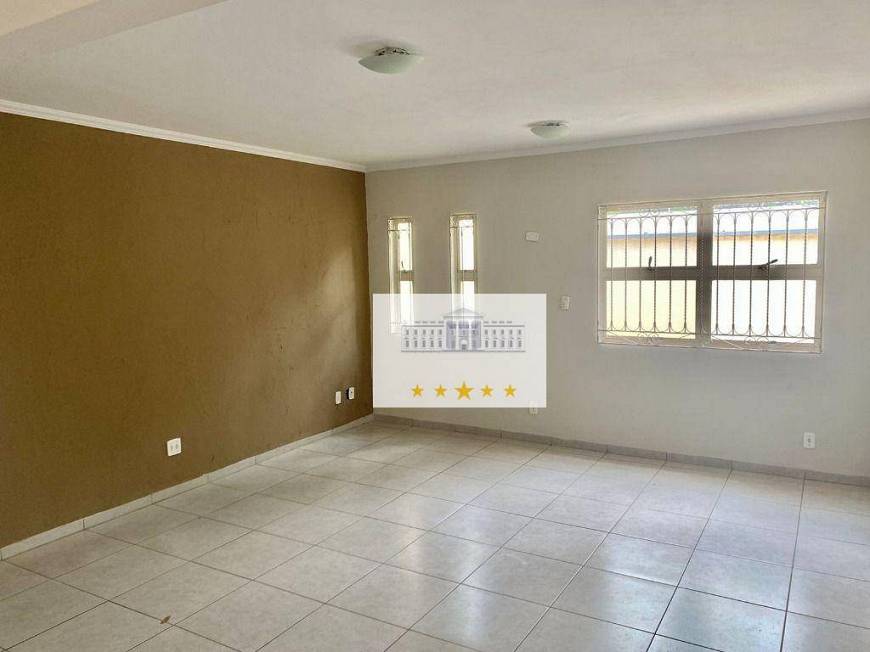 Foto 1 de Casa com 3 Quartos para alugar, 165m² em Icaray, Araçatuba