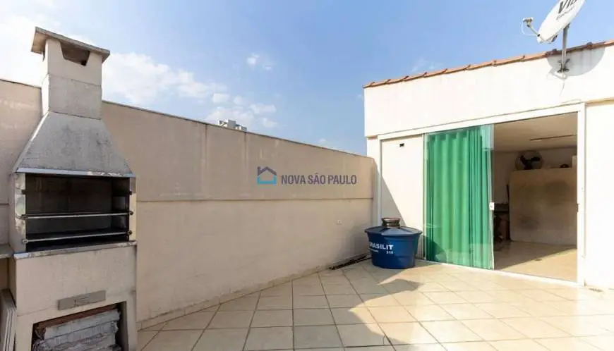 Foto 1 de Casa com 3 Quartos à venda, 180m² em Ipiranga, São Paulo