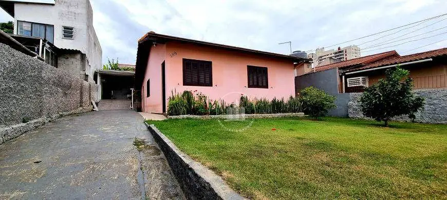 Foto 1 de Casa com 3 Quartos à venda, 100m² em Jardim Cidade de Florianópolis, São José