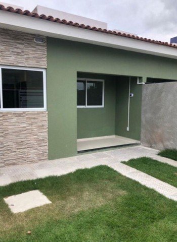 Foto 1 de Casa com 3 Quartos à venda, 100m² em Jardim Limoeiro, Serra