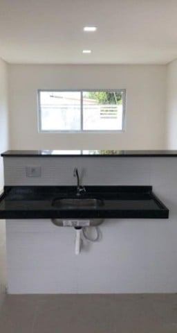 Foto 3 de Casa com 3 Quartos à venda, 100m² em Jardim Limoeiro, Serra