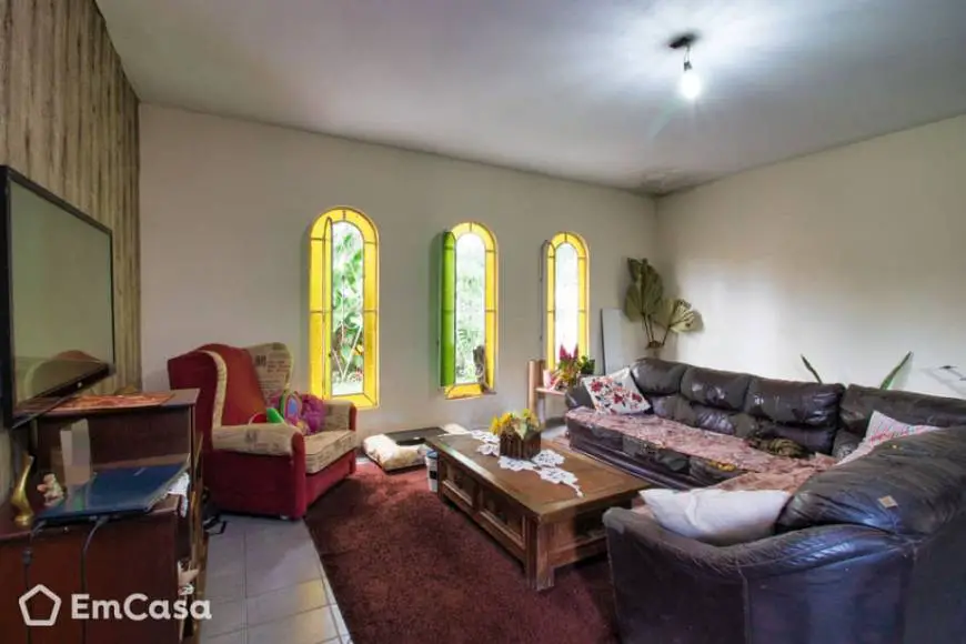 Foto 1 de Casa com 3 Quartos à venda, 144m² em Jardim Motorama, São José dos Campos