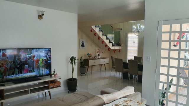 Foto 2 de Casa com 3 Quartos à venda, 300m² em Nova Esperança, Manaus