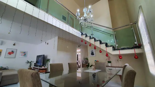 Foto 4 de Casa com 3 Quartos à venda, 300m² em Nova Esperança, Manaus