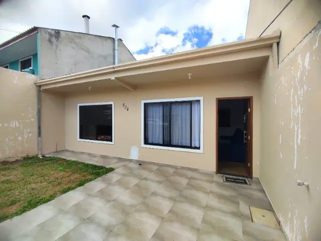 Foto 1 de Casa com 3 Quartos à venda, 100m² em Osvaldo Cruz, São Caetano do Sul