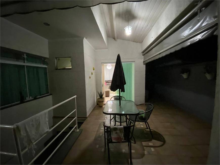 Foto 3 de Casa com 3 Quartos à venda, 190m² em Parada Inglesa, São Paulo