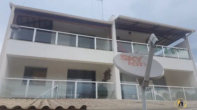 Foto 1 de Casa com 3 Quartos à venda, 180m² em Residencial Lagoa, Betim