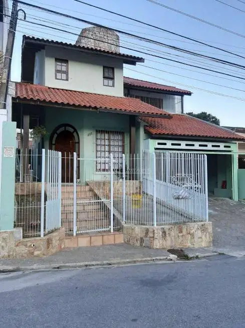Foto 1 de Casa com 3 Quartos à venda, 220m² em Saco dos Limões, Florianópolis