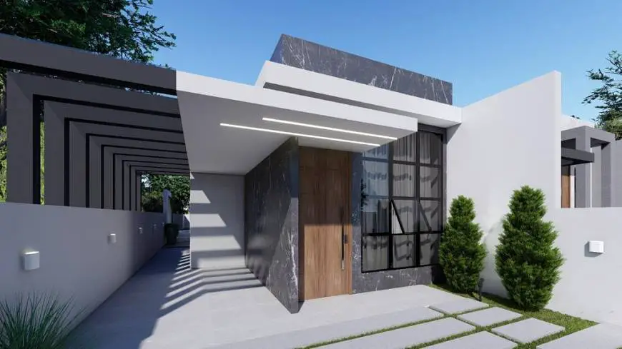 Foto 3 de Casa com 3 Quartos à venda, 159m² em São Pedro, Brusque