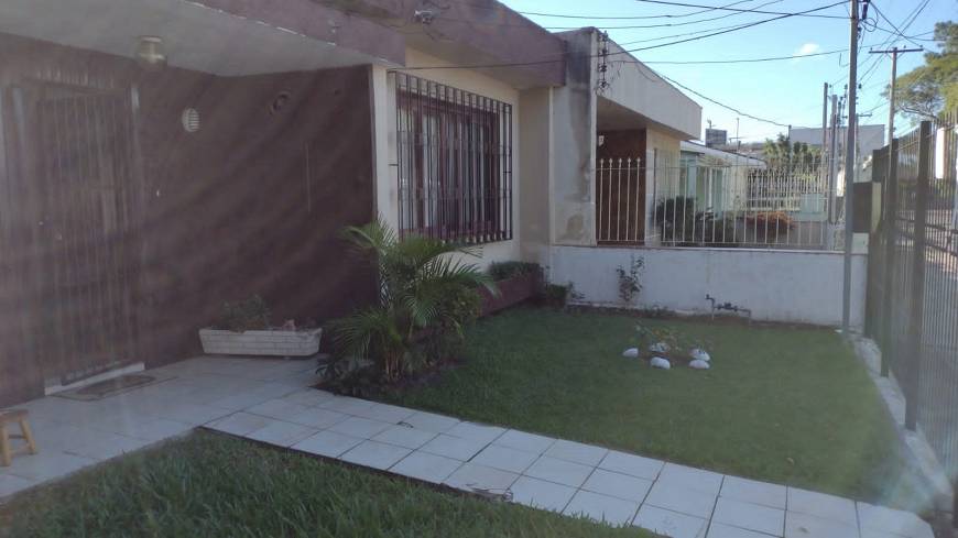 Foto 1 de Casa com 3 Quartos à venda, 99m² em Sarandi, Porto Alegre
