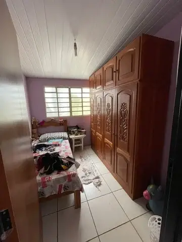 Foto 2 de Casa com 3 Quartos à venda, 100m² em Tijucal, Cuiabá