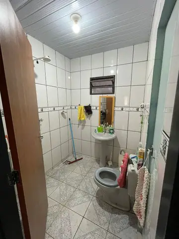 Foto 3 de Casa com 3 Quartos à venda, 100m² em Tijucal, Cuiabá