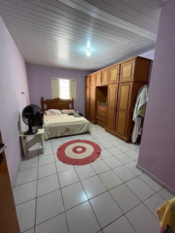 Foto 4 de Casa com 3 Quartos à venda, 100m² em Tijucal, Cuiabá