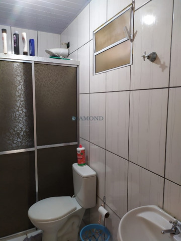 Foto 4 de Casa com 3 Quartos à venda, 200m² em Tijucal, Cuiabá