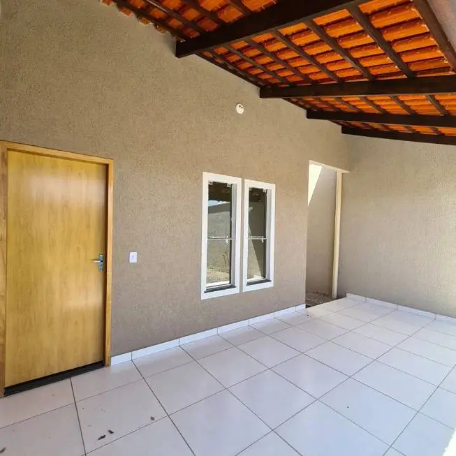Foto 2 de Casa com 3 Quartos à venda, 110m² em Tomba, Feira de Santana