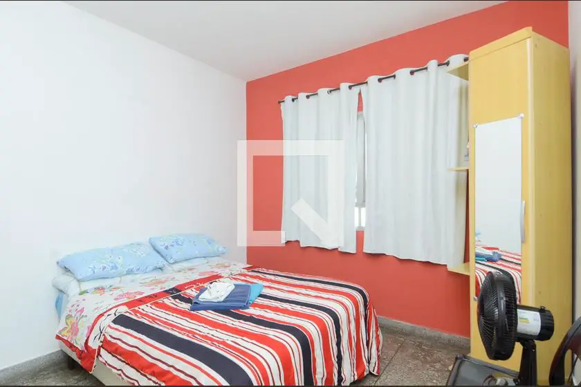 Foto 1 de Casa com 3 Quartos para alugar, 117m² em Vila Barros, Guarulhos
