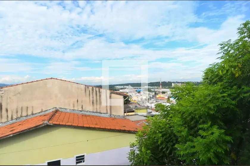 Foto 5 de Casa com 3 Quartos para alugar, 117m² em Vila Barros, Guarulhos