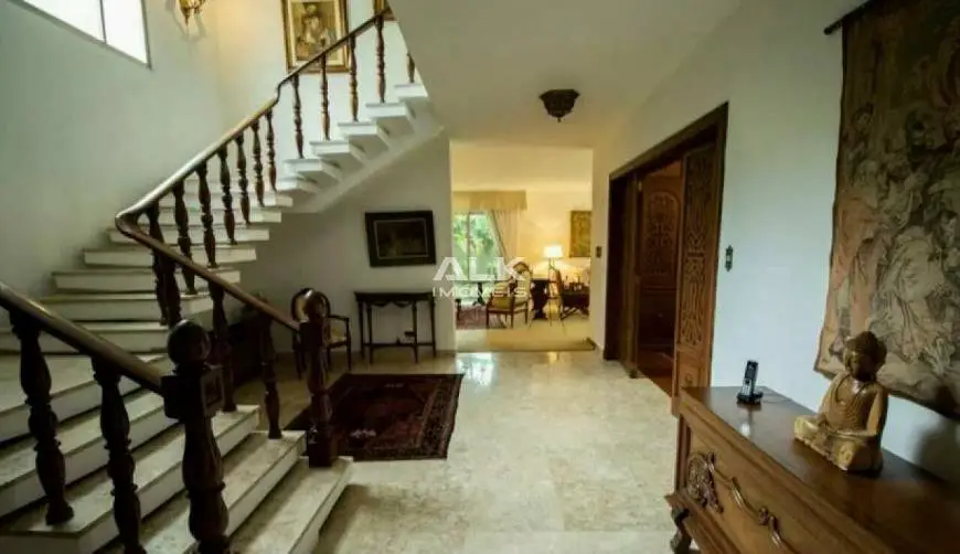 Foto 2 de Casa com 3 Quartos à venda, 442m² em Vila Madalena, São Paulo