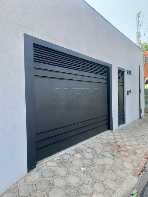 Foto 1 de Casa com 3 Quartos à venda, 143m² em Vila Sao Francisco, Bauru