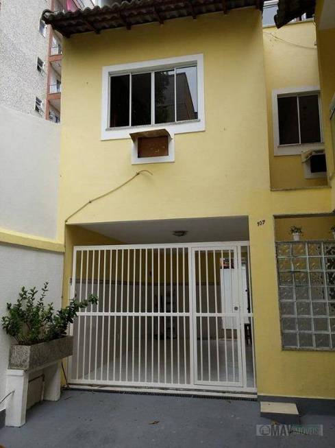 Foto 2 de Casa com 3 Quartos para alugar, 160m² em  Vila Valqueire, Rio de Janeiro