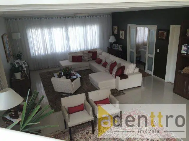 Foto 3 de Casa com 4 Quartos à venda, 420m² em Adalgisa, Osasco