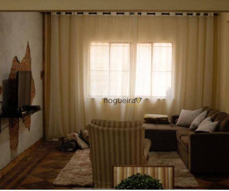 Foto 5 de Casa com 4 Quartos à venda, 330m² em Brooklin, São Paulo
