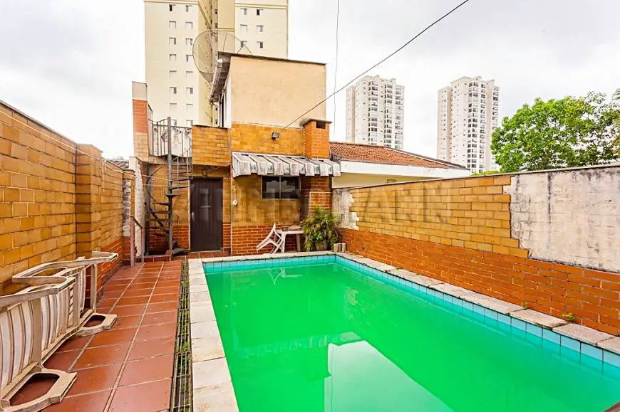 Foto 1 de Casa com 4 Quartos à venda, 246m² em Lapa, São Paulo
