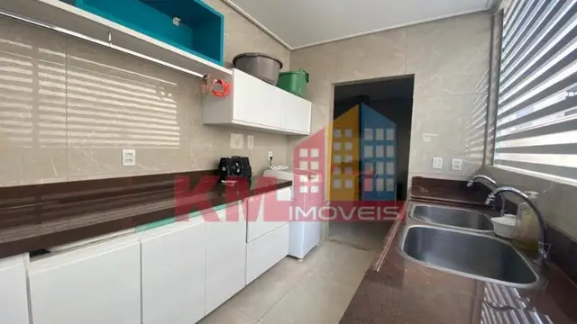 Foto 2 de Casa com 4 Quartos à venda, 360m² em Rincão, Mossoró