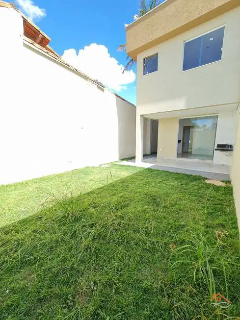 Foto 1 de Casa com 4 Quartos à venda, 185m² em Santa Amélia, Belo Horizonte