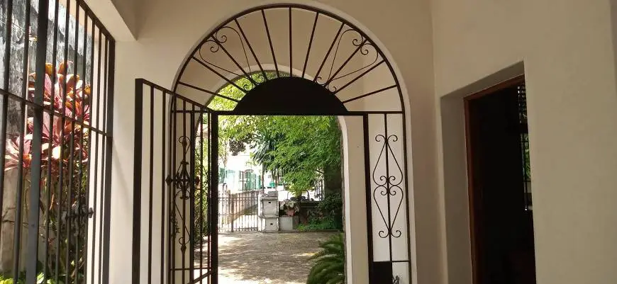 Foto 3 de Casa com 4 Quartos à venda, 204m² em Santa Teresa, Rio de Janeiro