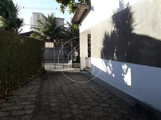 Foto 4 de Casa com 4 Quartos à venda, 247m² em Tanque, Rio de Janeiro