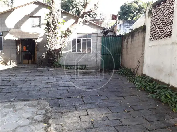 Foto 5 de Casa com 4 Quartos à venda, 247m² em Tanque, Rio de Janeiro