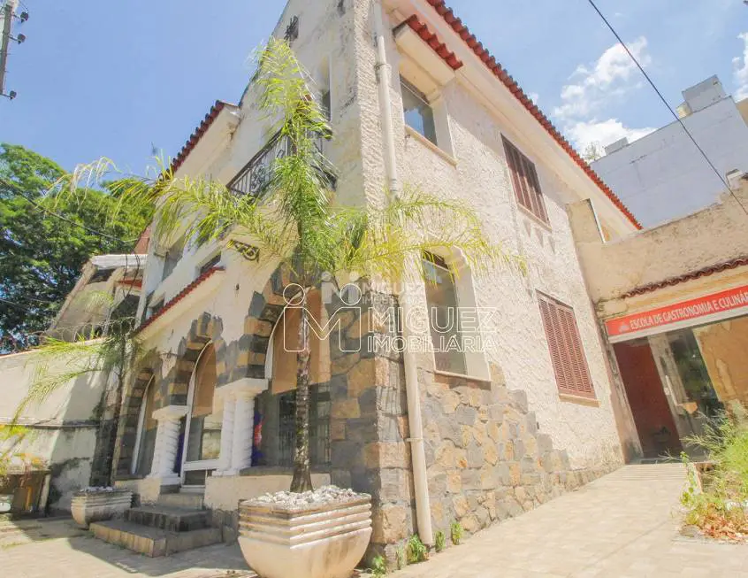 Foto 1 de Casa com 4 Quartos para alugar, 488m² em Tijuca, Rio de Janeiro