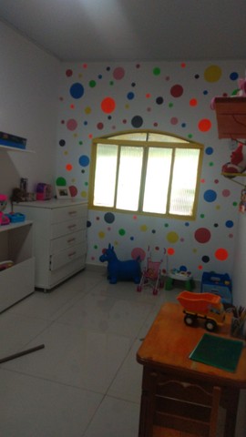 Foto 1 de Casa com 4 Quartos à venda, 150m² em Tijucal, Cuiabá