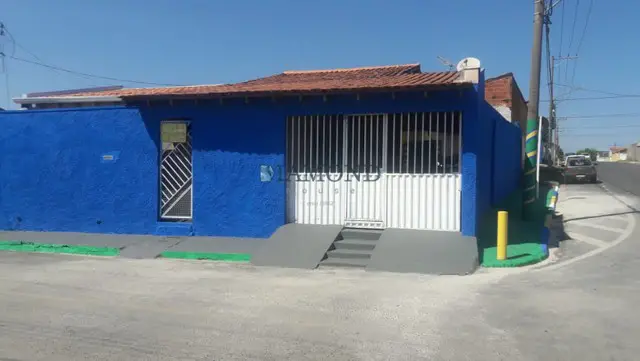 Foto 1 de Casa com 4 Quartos à venda, 280m² em Tijucal, Cuiabá