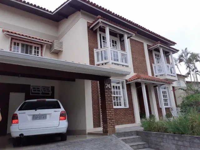 Foto 1 de Casa com 5 Quartos à venda, 594m² em Camboinhas, Niterói