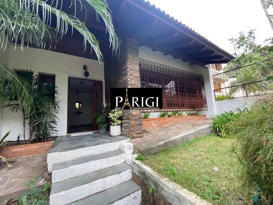 Foto 1 de Casa com 5 Quartos para alugar, 500m² em Cristal, Porto Alegre