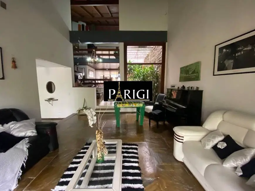 Foto 3 de Casa com 5 Quartos para alugar, 500m² em Cristal, Porto Alegre