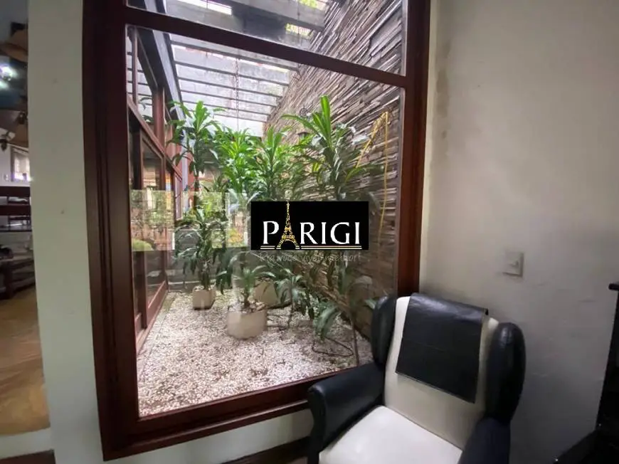 Foto 4 de Casa com 5 Quartos para alugar, 500m² em Cristal, Porto Alegre