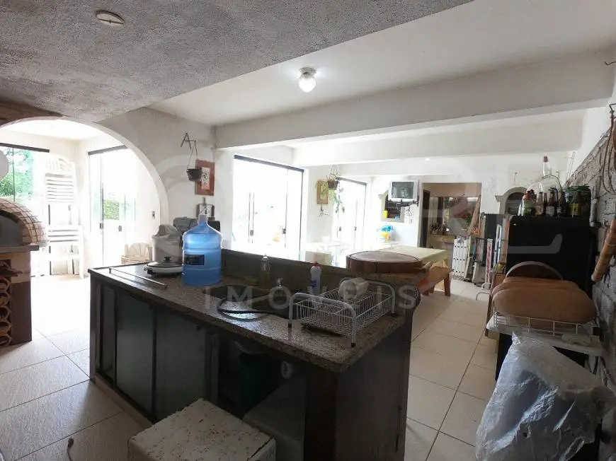 Foto 1 de Casa com 5 Quartos à venda, 320m² em Pantanal, Florianópolis