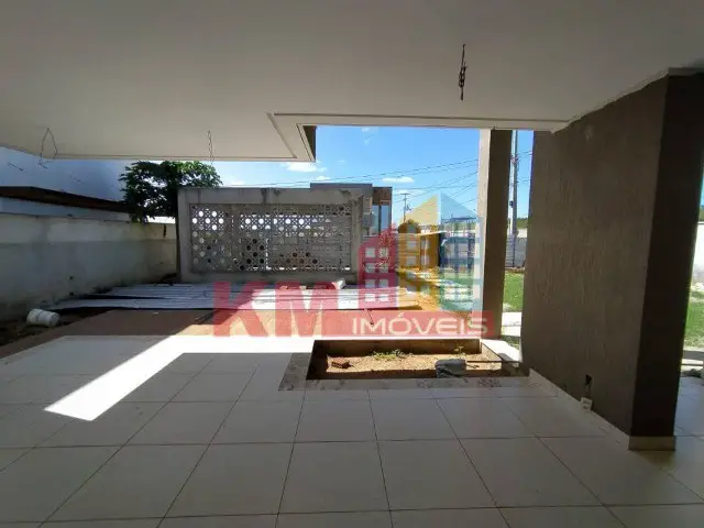 Foto 4 de Casa com 5 Quartos à venda, 497m² em Rincão, Mossoró